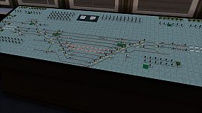 SimRail - The Railway Simulator