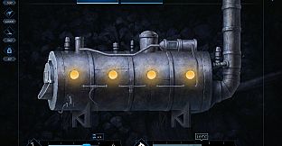 Terror: Endless Night