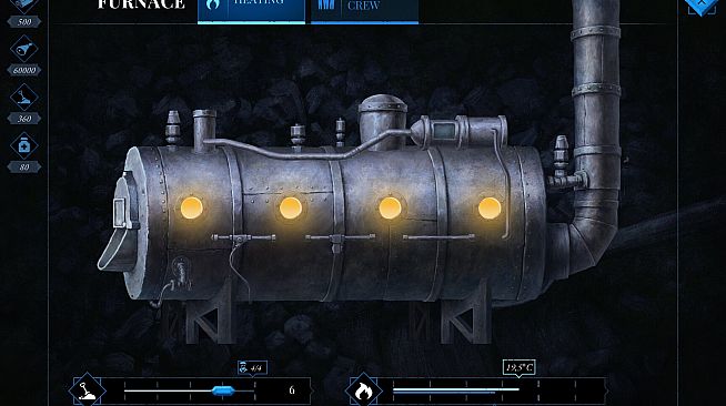 Terror: Endless Night