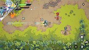 HYKE:Northern Light(s)