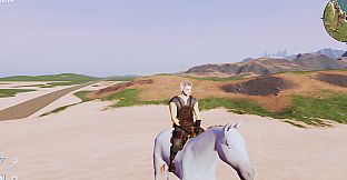 Wild Explorer - Trailblazer