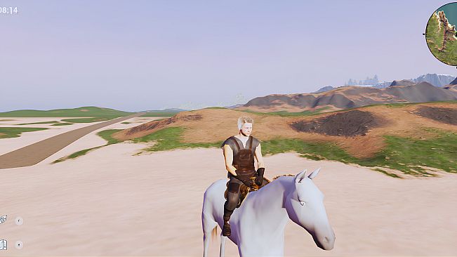 Wild Explorer - Trailblazer