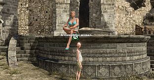 A Story of Us - ep. 1 - First Memories