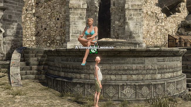 A Story of Us - ep. 1 - First Memories