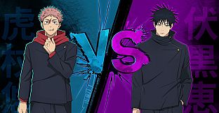 JUJUTSU KAISEN RUMBLE: SURVIVATON