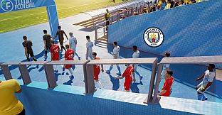 Total Football Online