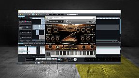 Samplitude Music Studio 2017 Steam Edition