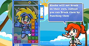 Super Puzzle Sisters