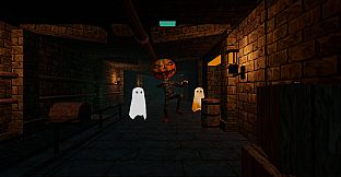 Spirits: Wake Up!