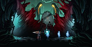 Death's Gambit: Afterlife