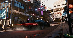 Cyberpunk 2077 Bonus Content