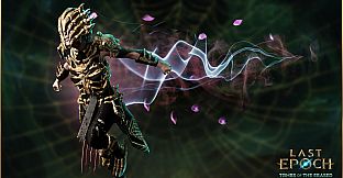 Last Epoch - Woven Legend Supporter Pack