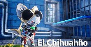 CUFFBUST: Bust Buddies - Pet Pack