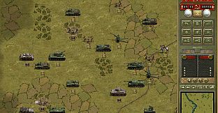 Panzer Corps: Soviet Corps