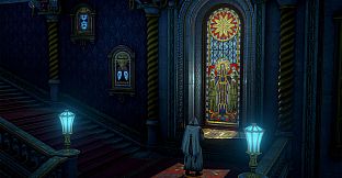 Pathfinder: Wrath of the Righteous - A Dance of Masks