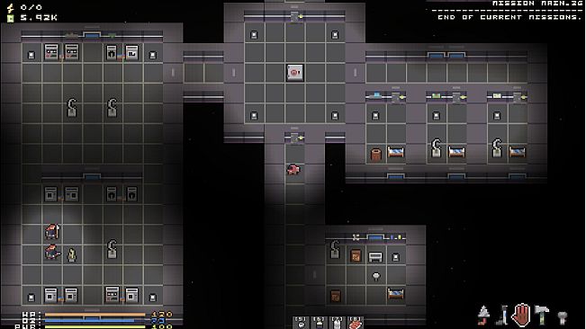 Moon Rocks and Slimes