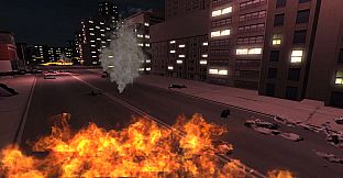 Skibidi Battle - Toilets Attack