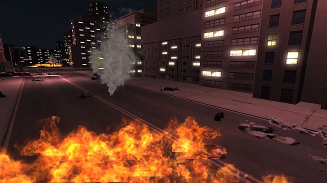 Skibidi Battle - Toilets Attack