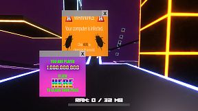 Random Access Murder