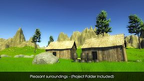 Gamer To Game Developer Series 3: Make A Game