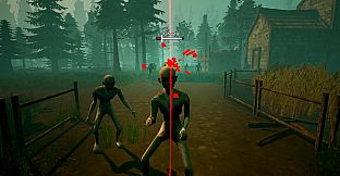 Tired of Being the Hero