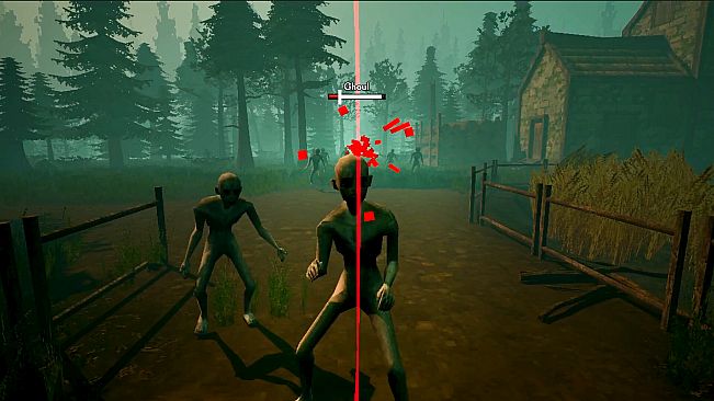 Tired of Being the Hero