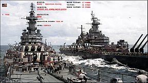 Battleships and Carriers 2:  1940-1945