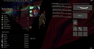 Alder's Blood: Definitive Edition