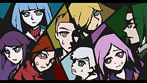 Sparkle Milla: Eight Genetic Abnormalities and a Blood Ghost