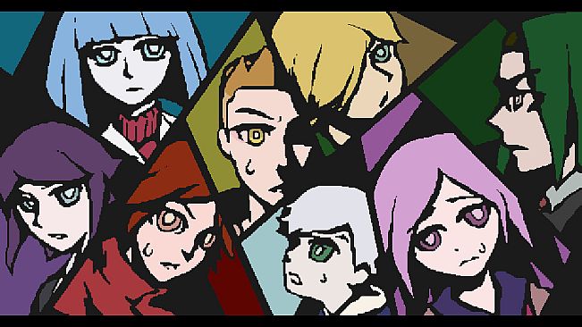 Sparkle Milla: Eight Genetic Abnormalities and a Blood Ghost