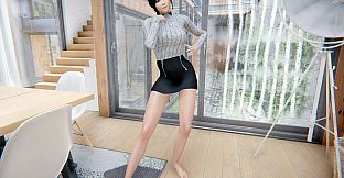 3D Lover - Ofiice Fashion Set