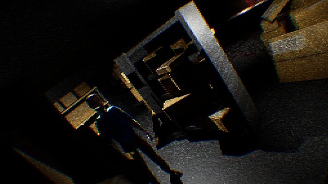 Anatomy of the Terrible