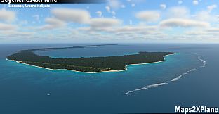X-Plane 12 Add-on: Aerosoft - Seychelles XP