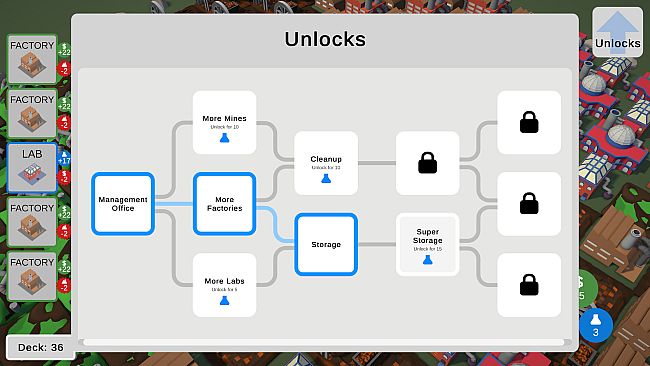 Dr. Bowow's Eco-Extraction