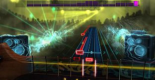 Rocksmith 2014 – Soundgarden - “Black Hole Sun”