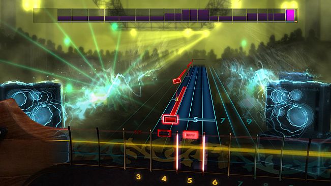 Rocksmith 2014 – Soundgarden - “Black Hole Sun”