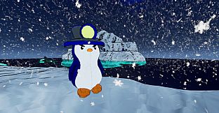 Frostbite Frenzy - Mining Hat