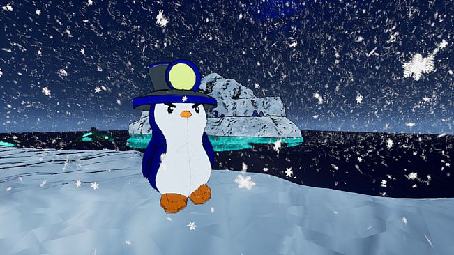 Frostbite Frenzy - Mining Hat