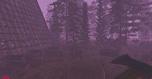 Den: A Short Horror Story