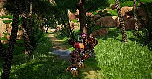 SAND LAND - Custom Vehicle Colors (3 Types)