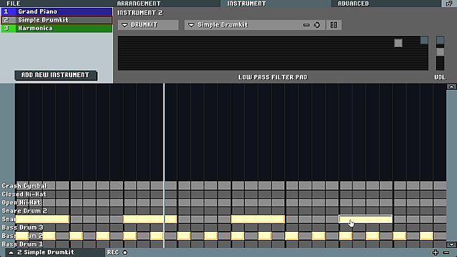 Bosca Ceoil: The Blue Album