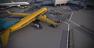 FPV SkyDive - Airport