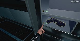 Pirates of the Asteroid Belt VR