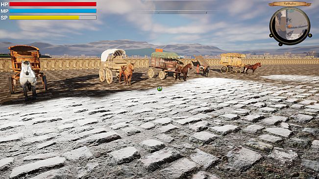 十秒英雄1-Ten Seconds Hero1