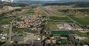 Aerofly FS 2 - Orbx - Eagle County Colorado