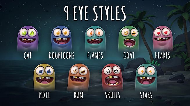 Last Pirates: Die Together - Supporter Pack