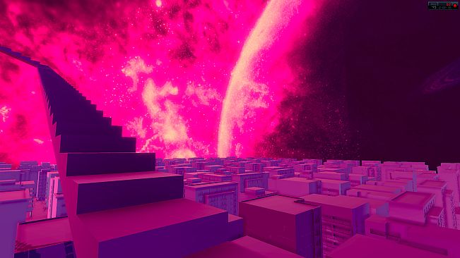 LSD Dream Emulator: Vaporwave (Wanderlust)