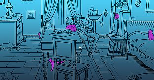 The Cats of Monte Cristo