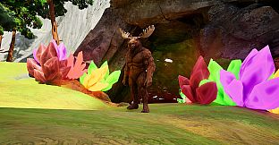 Bridge Of The Wild