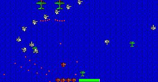 Tiger Fighter 1931 Tora! MP038